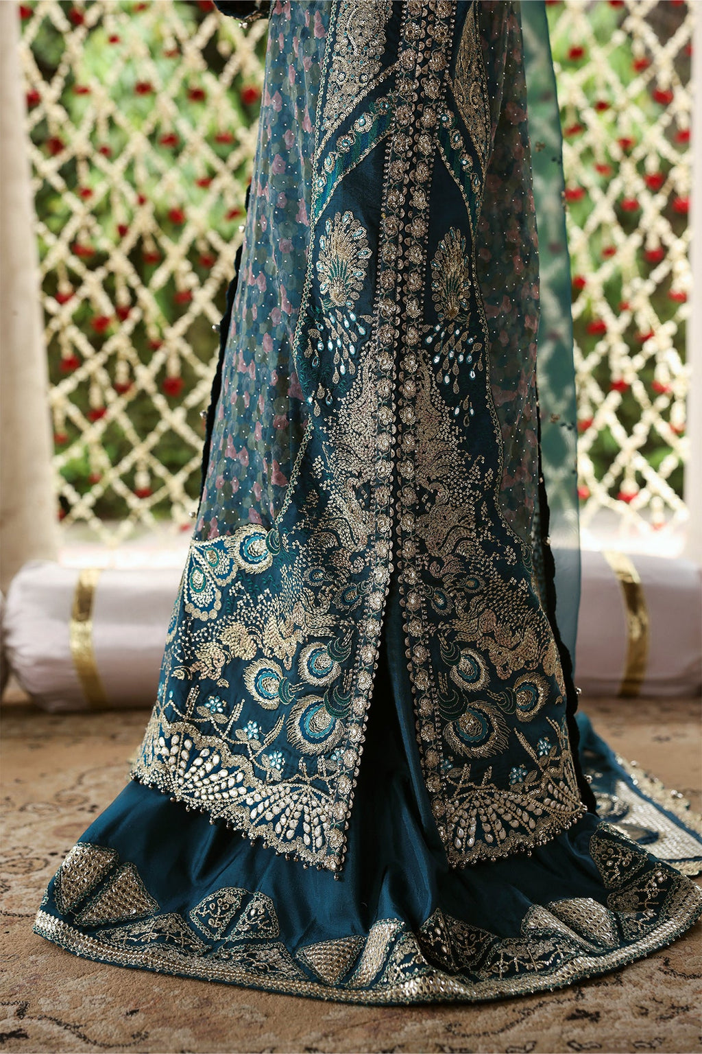 Afrozeh | Shahnai Wedding Formals '25 | Sitara