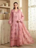 Zainab Fatima | Embrodied Lawn 25 - vol 4 | D11