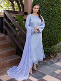 Zainab Fatima | Embrodied Lawn 25 - vol 3 | D2