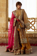 MNR | Zarlish festive  | KESARI - modrenshoppingmall