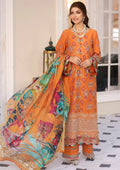 ELAF | Festive Chikankari  | ELC-08 - modrenshoppingmall