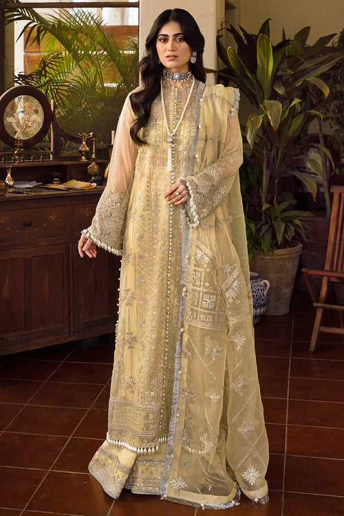 AYZEL | Meherbano Festive  | Lyra - modrenshoppingmall