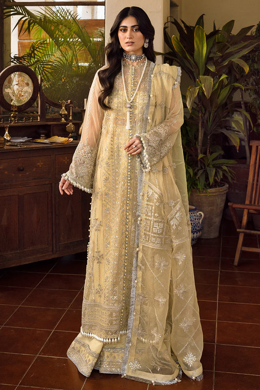 AYZEL | Meherbano Festive  | Lyra - modrenshoppingmall