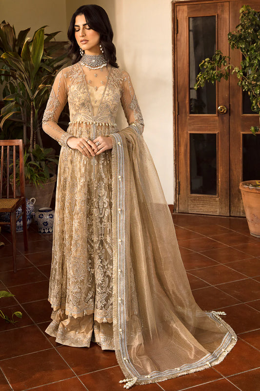 AYZEL | Meherbano Festive  | Ela - modrenshoppingmall