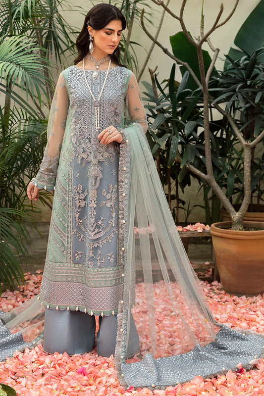 AYZEL | Meherbano Festive  | Celin - modrenshoppingmall