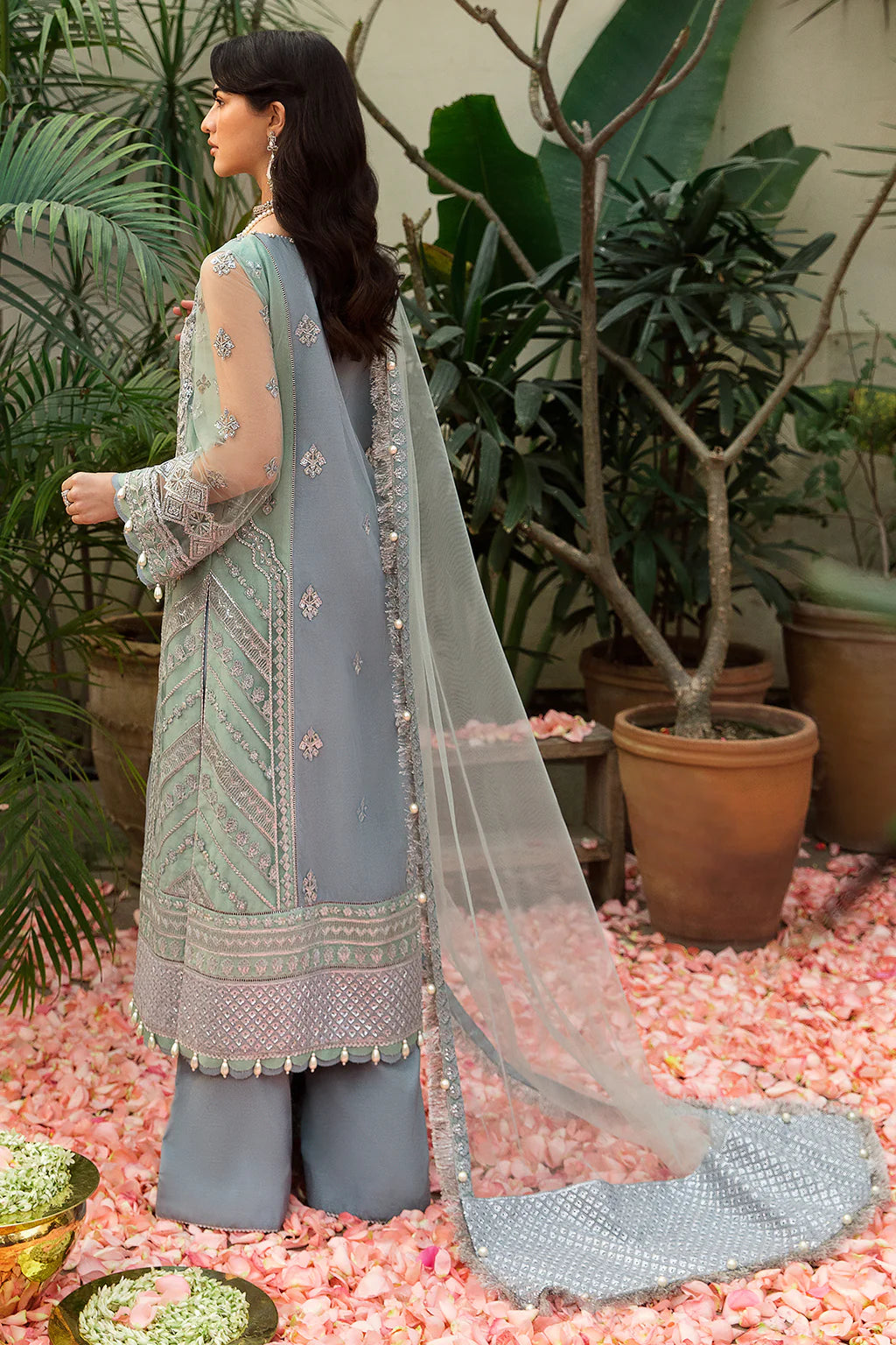 AYZEL | Meherbano Festive  | Celin - modrenshoppingmall