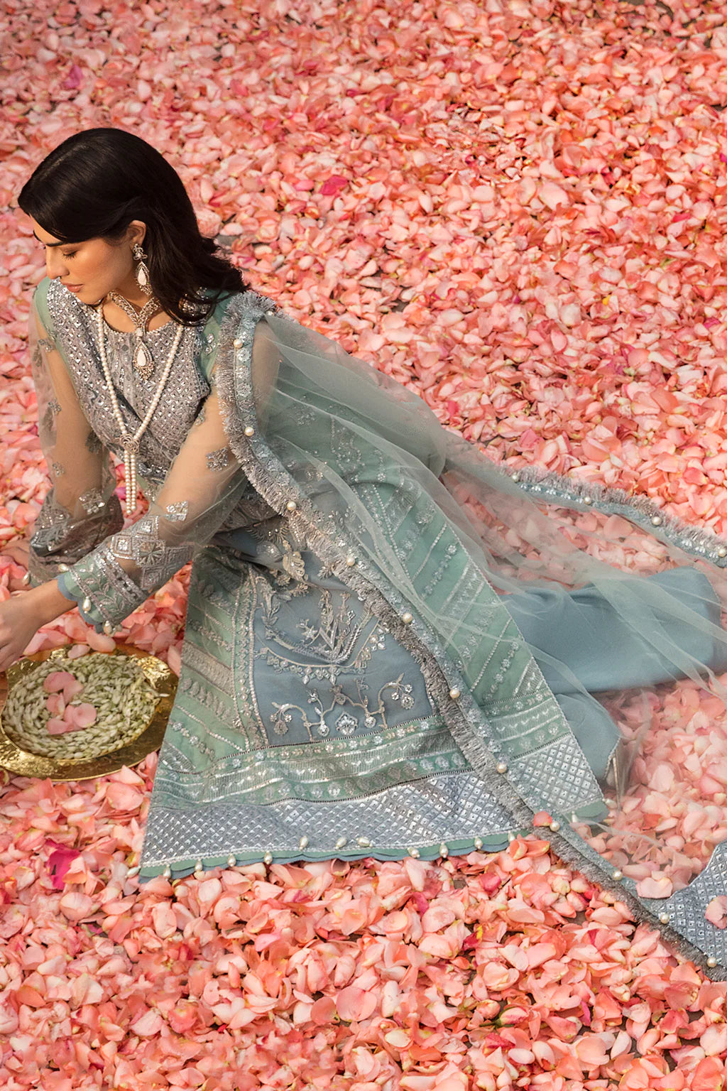 AYZEL | Meherbano Festive  | Celin - modrenshoppingmall