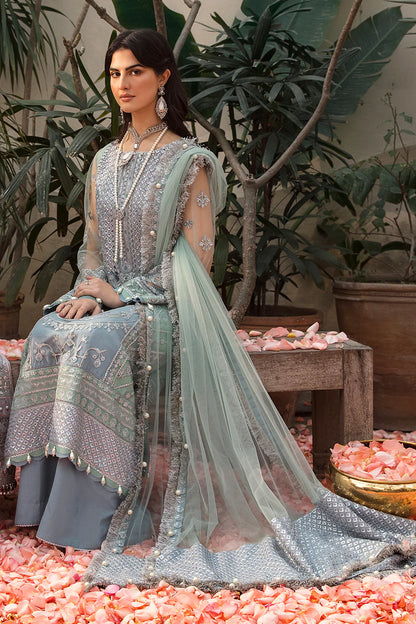 AYZEL | Meherbano Festive  | Celin - modrenshoppingmall