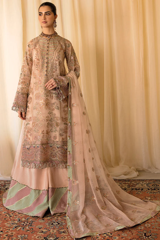 AYZEL | Meherbano Festive  |  Everly - modrenshoppingmall
