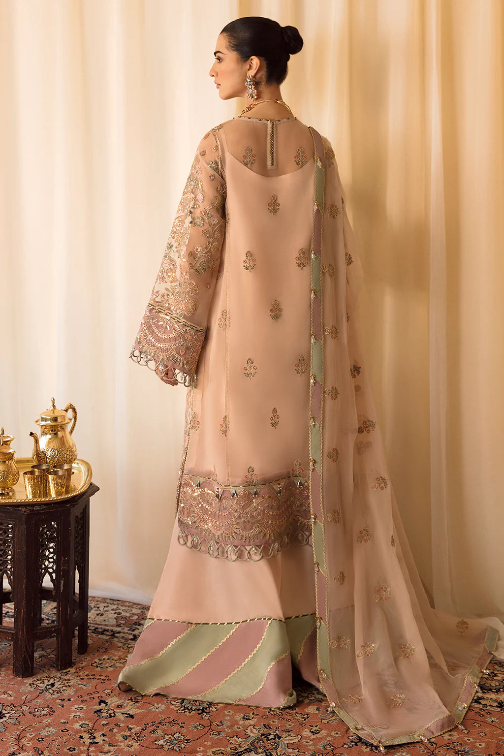 AYZEL | Meherbano Festive  |  Everly - modrenshoppingmall