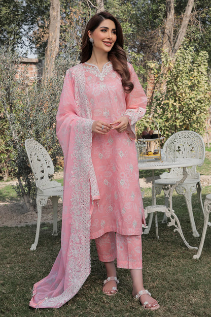 Baroque | Online exclusive lawn | UF-319 - modrenshoppingmall