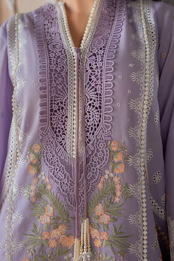 Sobia Nazir | Luxury Lawn  | 2B - modrenshoppingmall