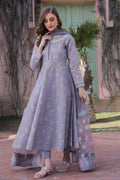 Baroque | Online exclusive lawn | UF-324 - modrenshoppingmall