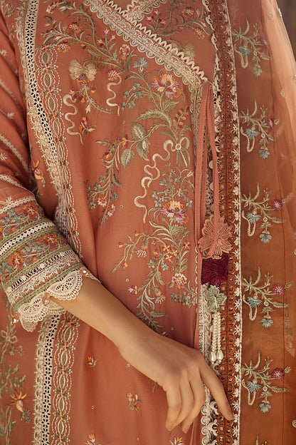 Sobia Nazir | Luxury Lawn  |  9A - modrenshoppingmall
