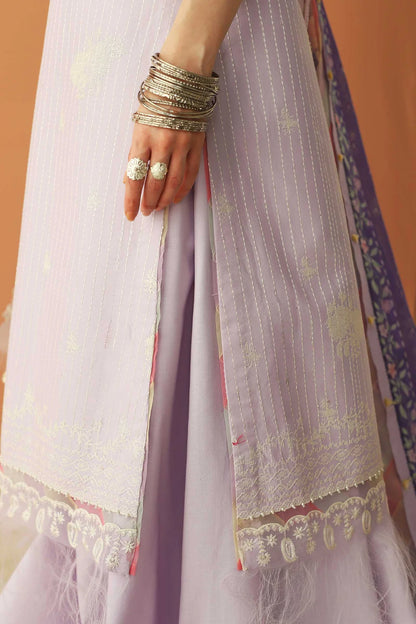 Zara Shahjahan | Lawn 2023 |  1B - modrenshoppingmall