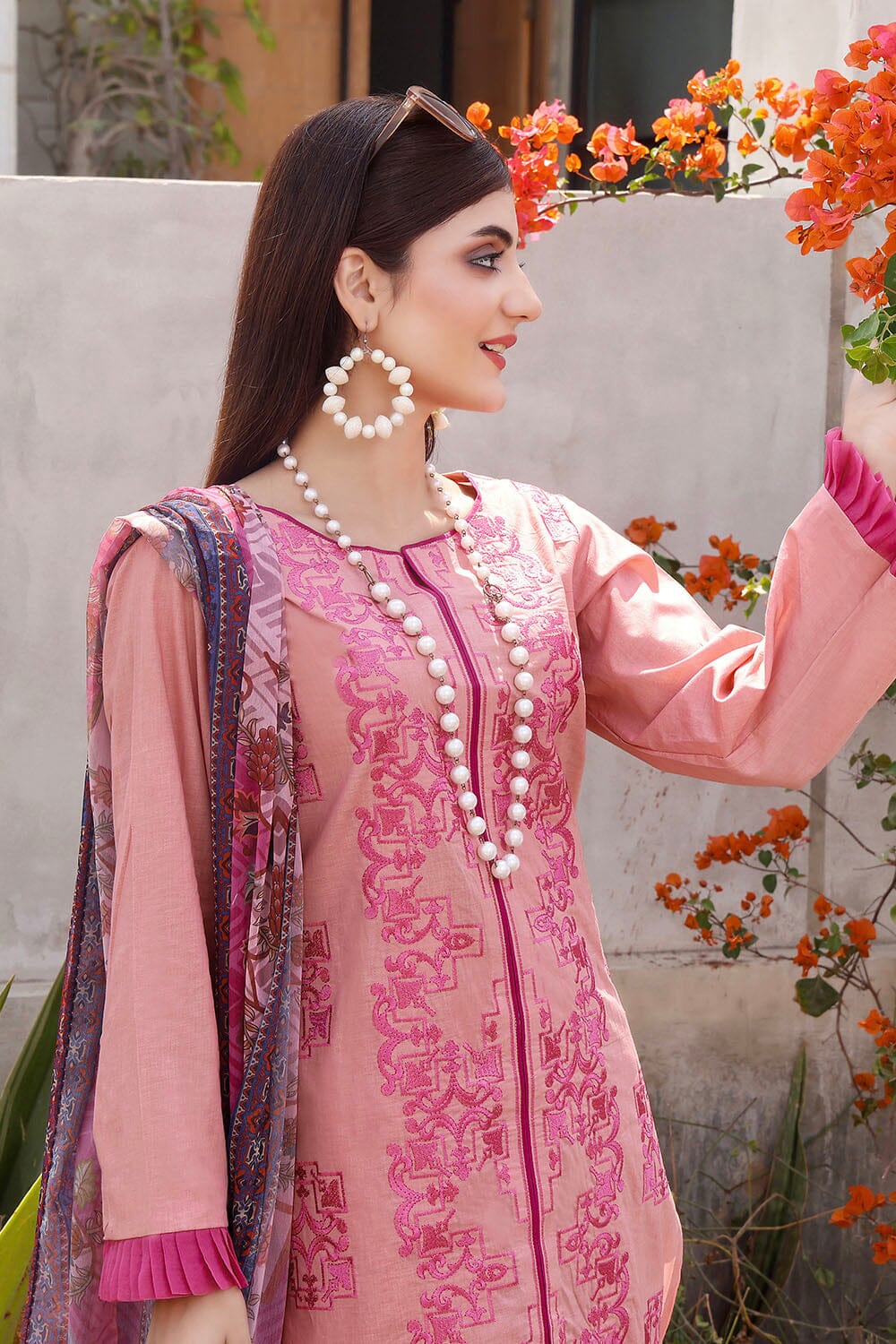 LADIES SUIT KCE-1786 KHAS STORES 
