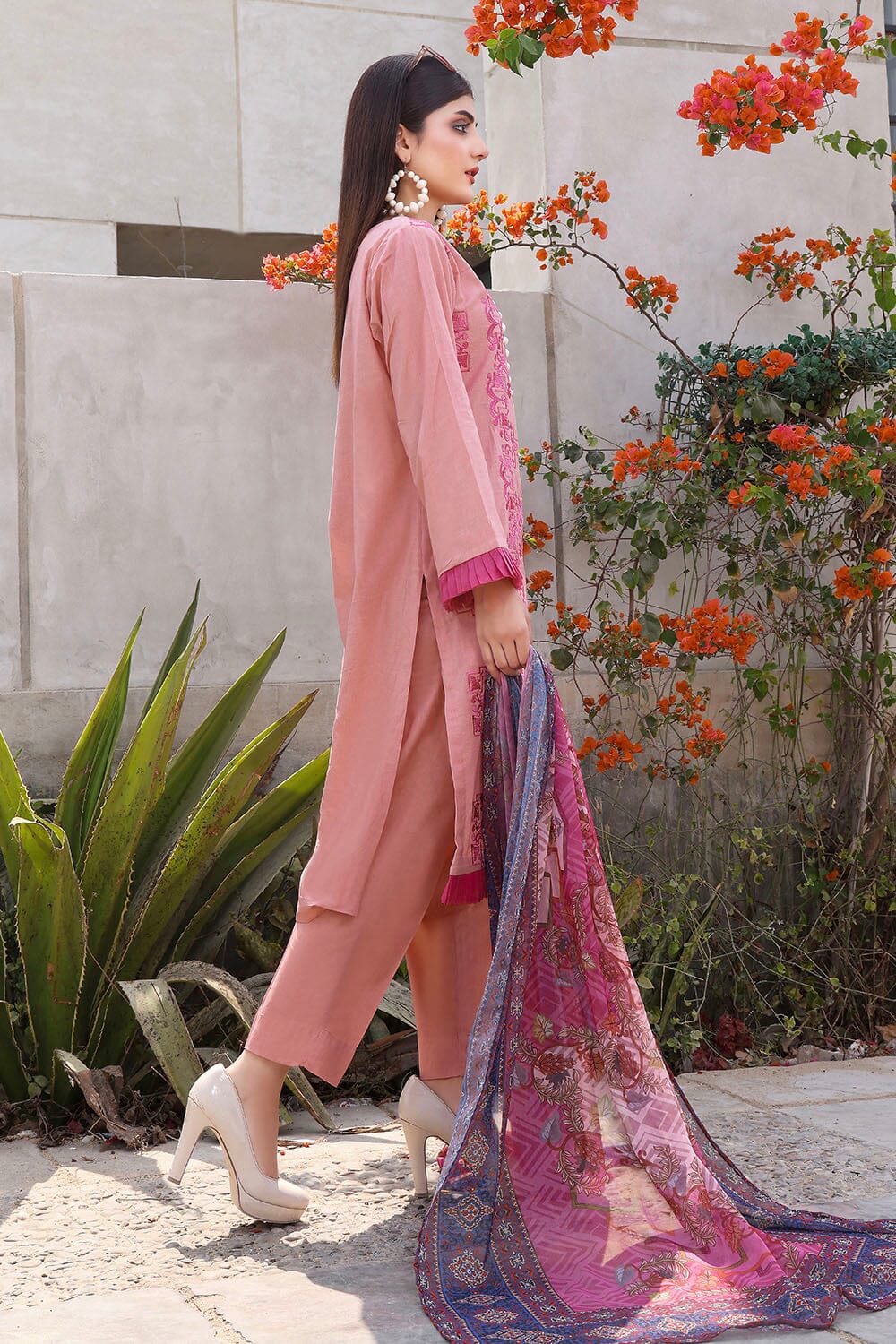 LADIES SUIT KCE-1786 KHAS STORES 