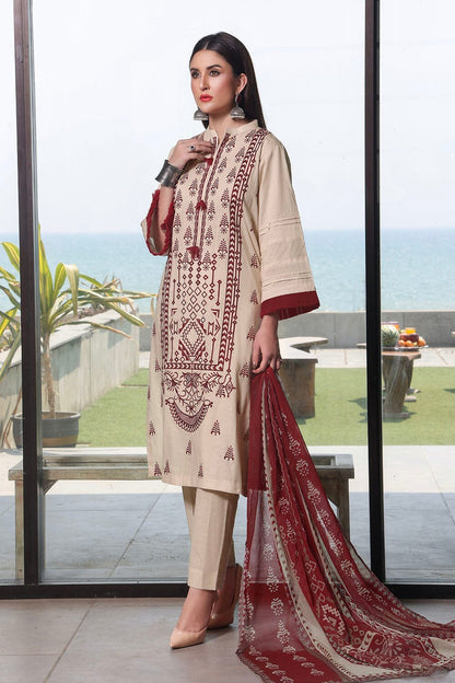 LADIES SUIT KCE-1787 KHAS STORES 