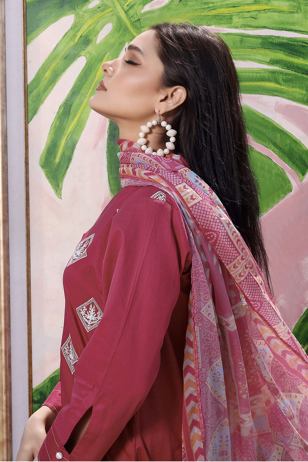 LADIES SUIT KCE-1789 KHAS STORES 