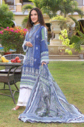 LADIES SUIT KCNE-1452 Dresses KHAS STORES 