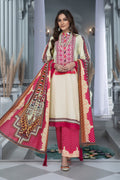 LADIES SUIT KL-1686 KHAS STORES 