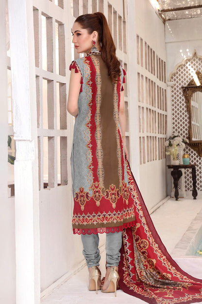 LADIES SUIT KL-1792 KHAS STORES 