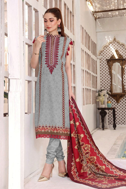 LADIES SUIT KL-1792 KHAS STORES 