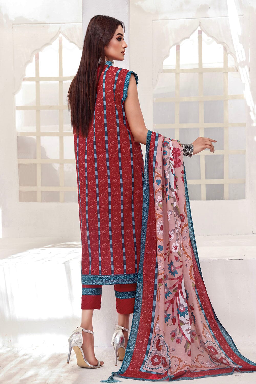 LADIES SUIT KL-1794 KHAS STORES 