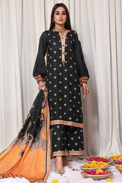 LADIES SUIT KL-1796 KHAS STORES 