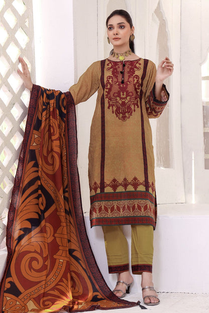 LADIES SUIT KL-1797 KHAS STORES 