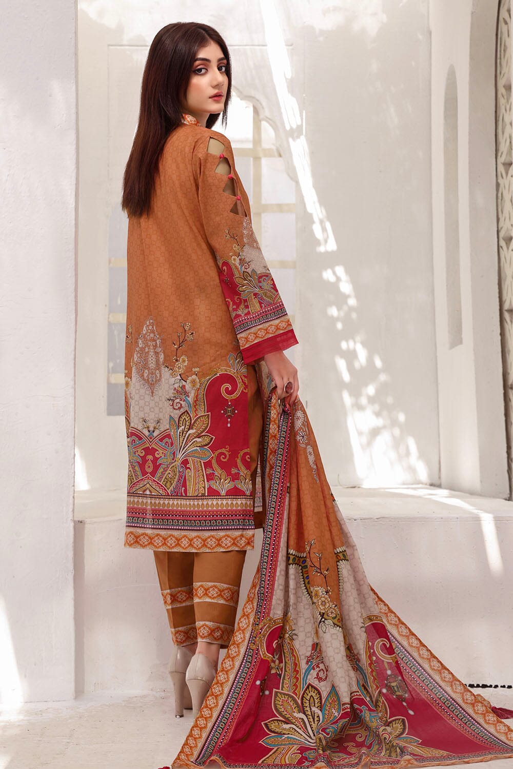 LADIES SUIT KL-1798 KHAS STORES 