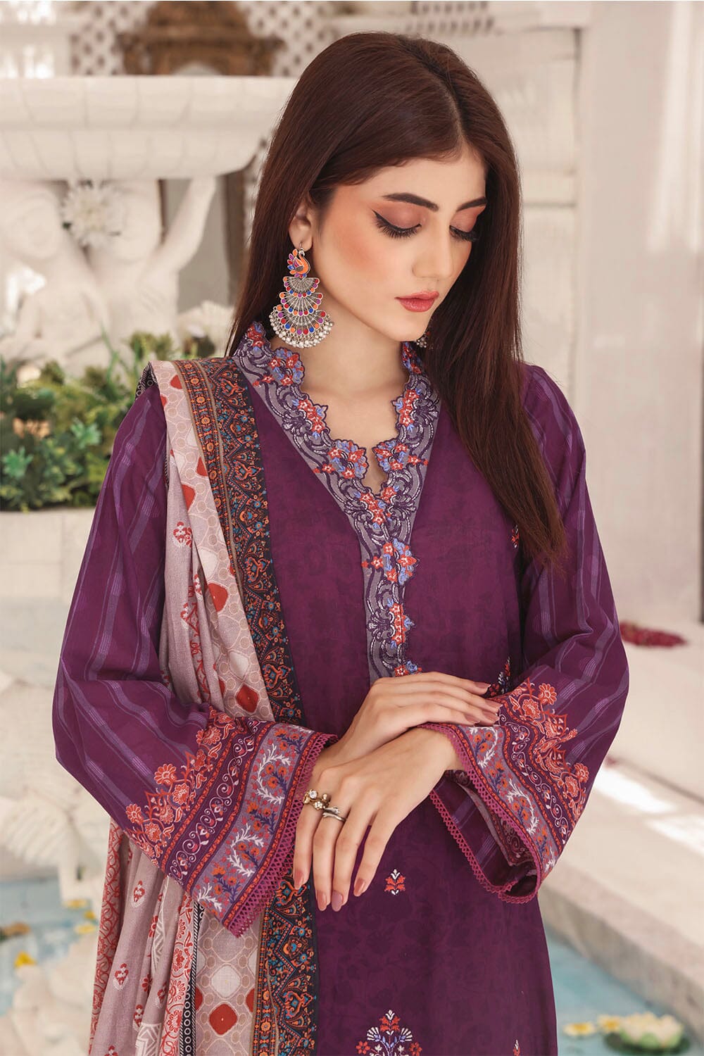 Gul ahmed ladies clearance suits