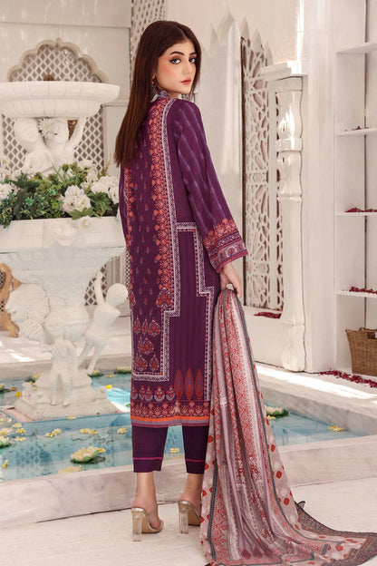 LADIES SUIT KL-1836 KHAS STORES 