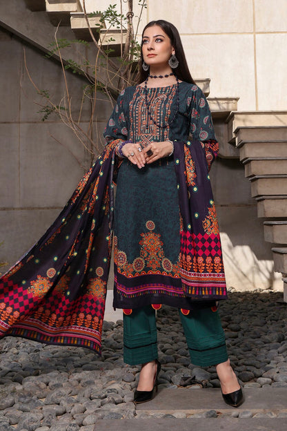 LADIES SUIT KL-1843 KHAS STORES 