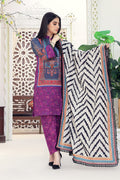 LADIES SUIT KLA-1647 Dresses KHAS STORES 