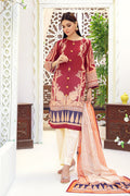 LADIES SUIT KLA-1651 Dresses KHAS STORES 