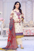 LADIES SUIT KLA-1675 Dresses KHAS STORES 