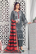 LADIES SUIT KLA-1679 Dresses KHAS STORES 