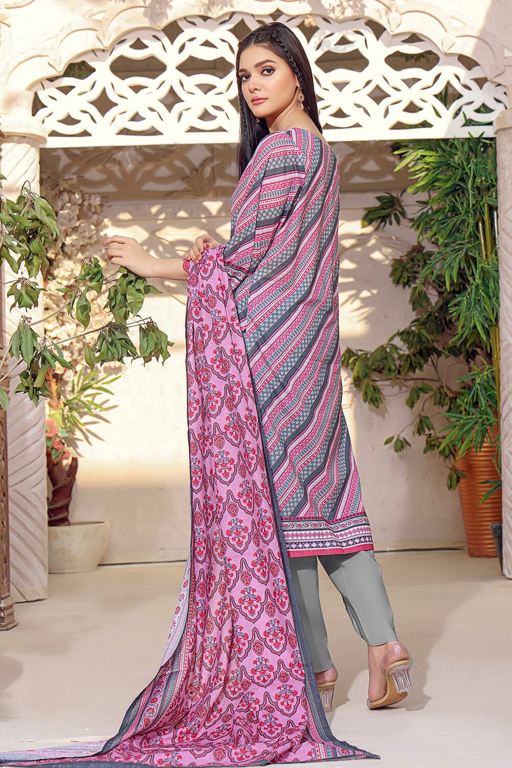 LADIES SUIT KLA-1684 KHAS STORES 