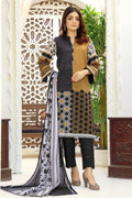 LADIES SUIT KLA-1685 Dresses KHAS STORES 