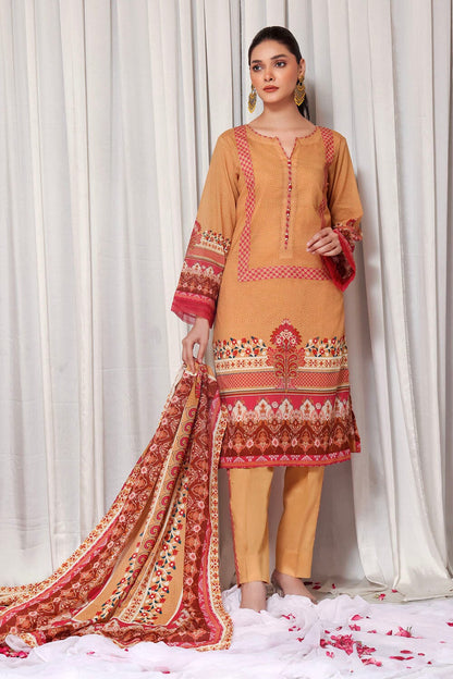 LADIES SUIT KLA-1802 KHAS STORES 