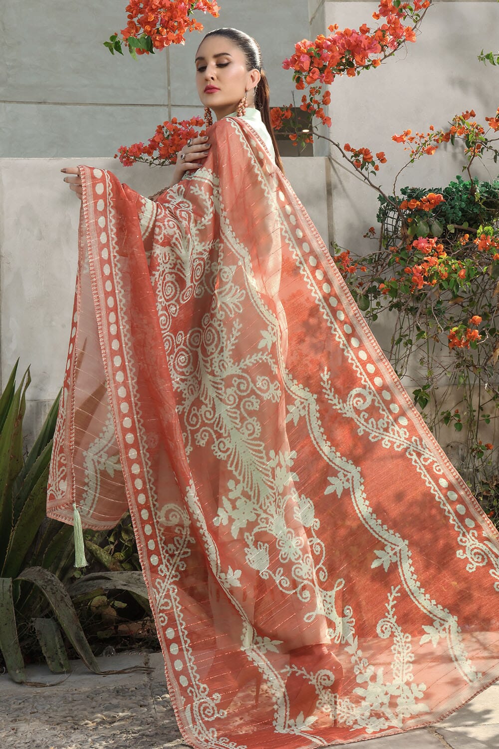LADIES SUIT KOE-1776 KHAS STORES 