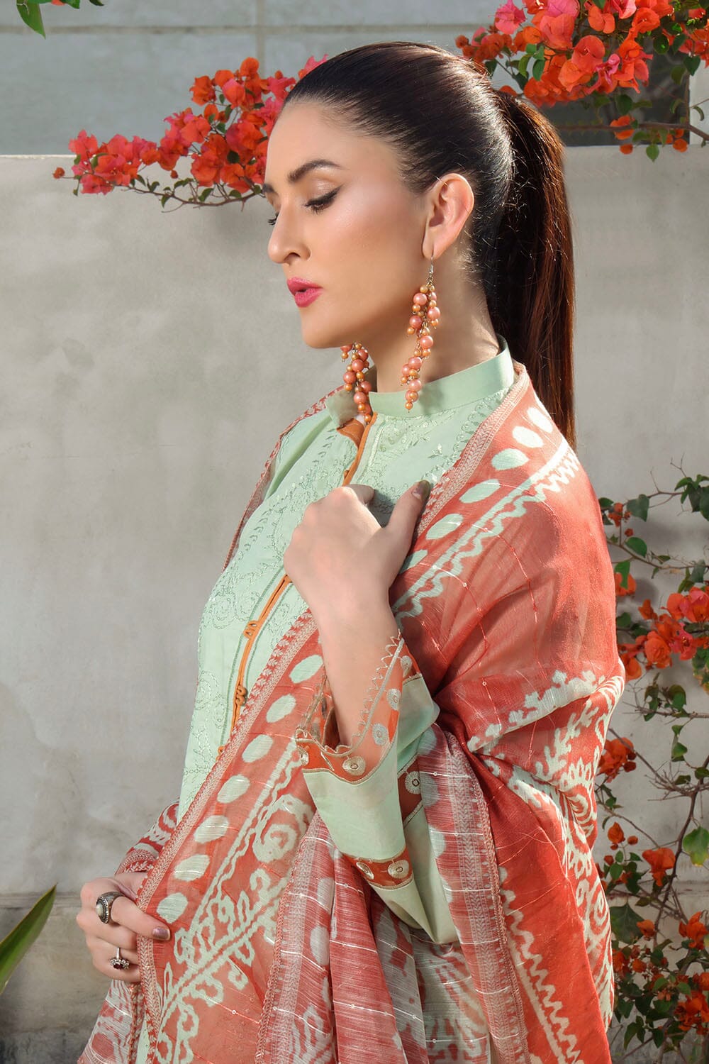 LADIES SUIT KOE-1776 KHAS STORES 