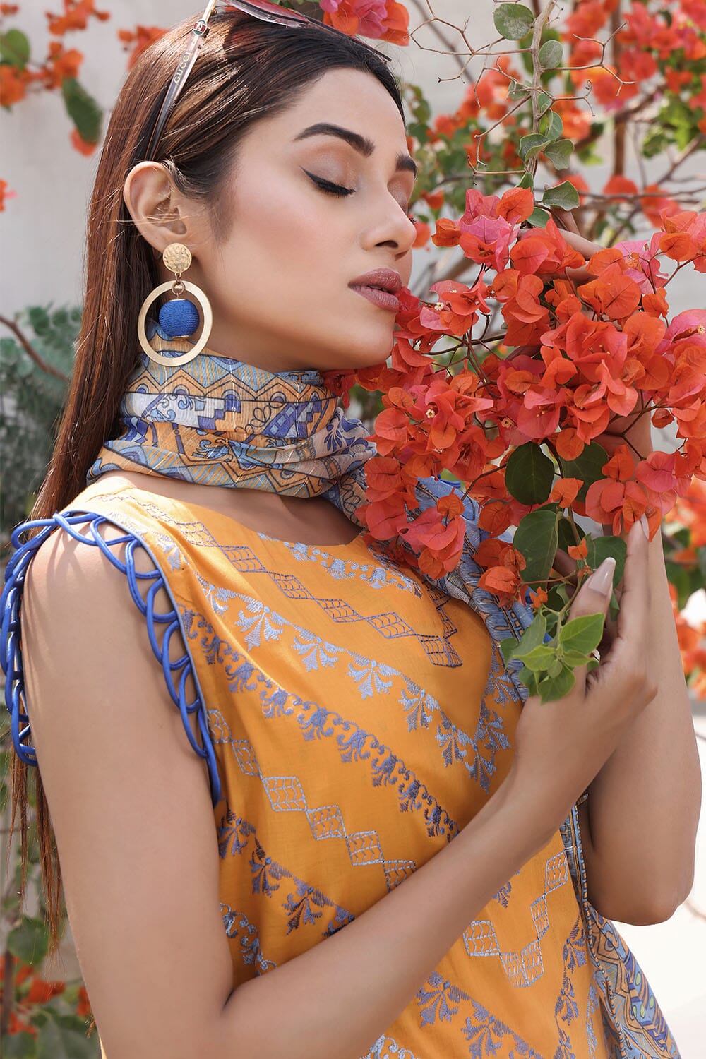LADIES SUIT KOE-1779 KHAS STORES 