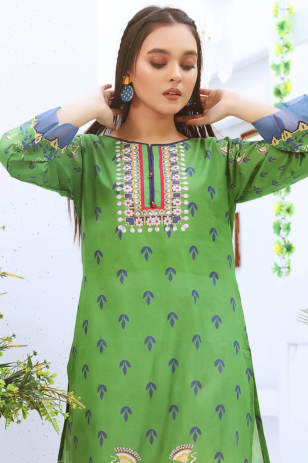 SHIRT DRL-586 KHAS STORES 