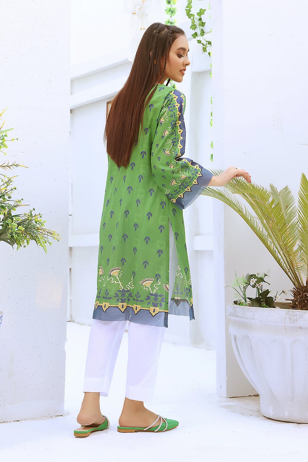 SHIRT DRL-586 KHAS STORES 