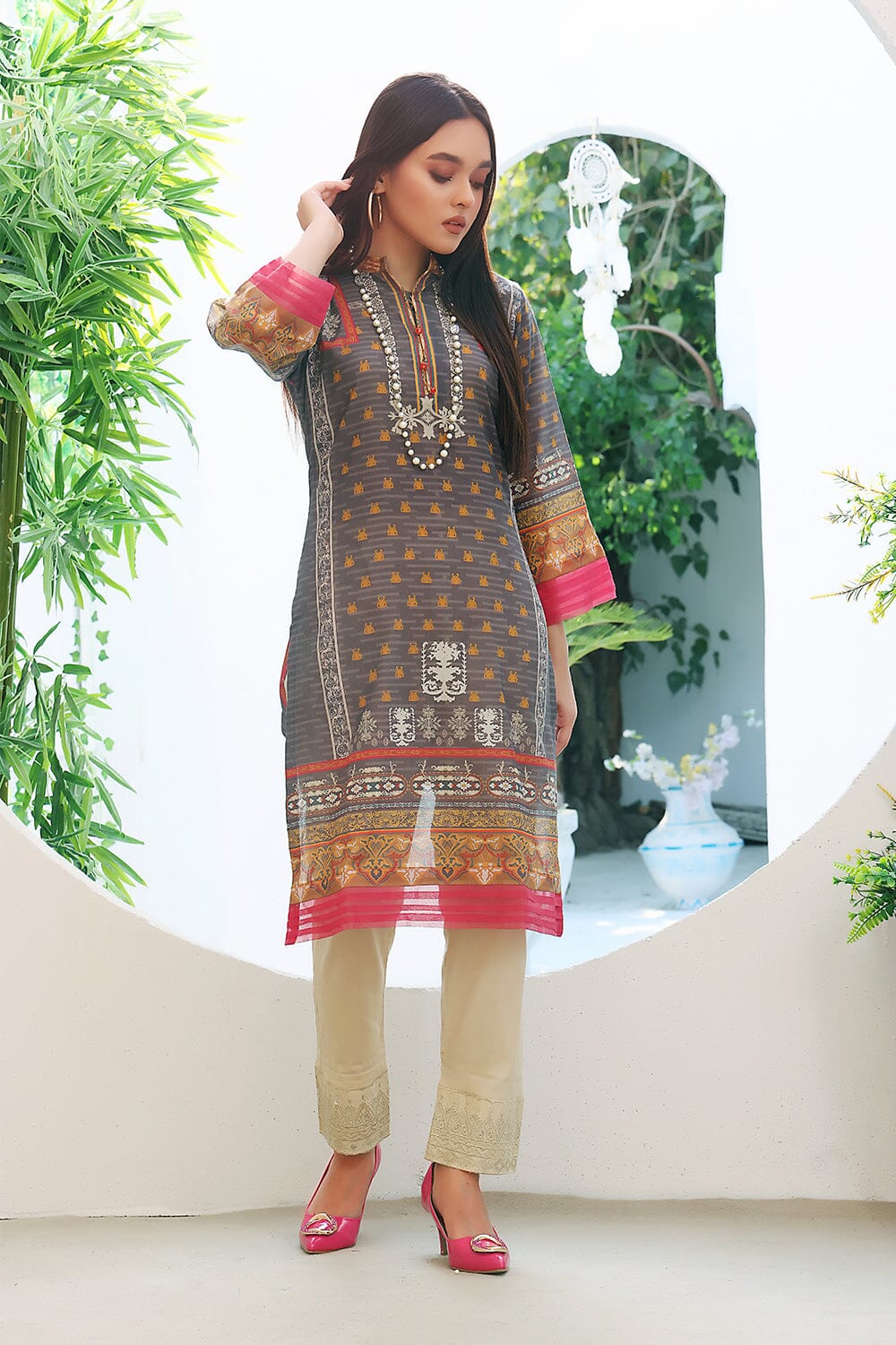 SHIRT DRL-587 KHAS STORES 