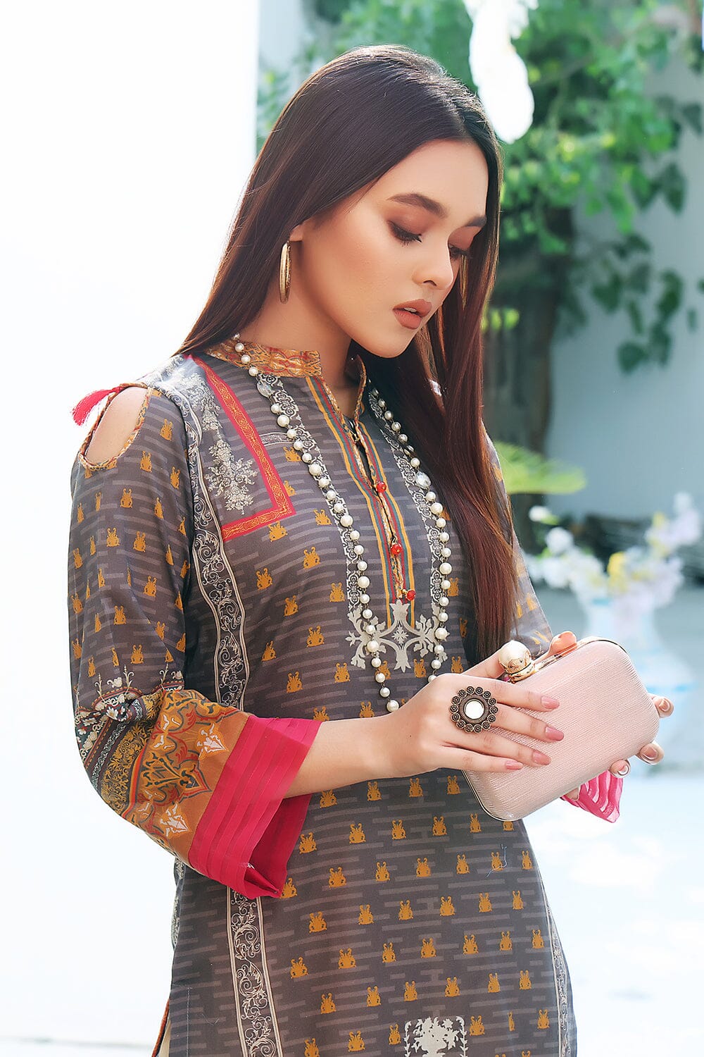 SHIRT DRL-587 KHAS STORES 