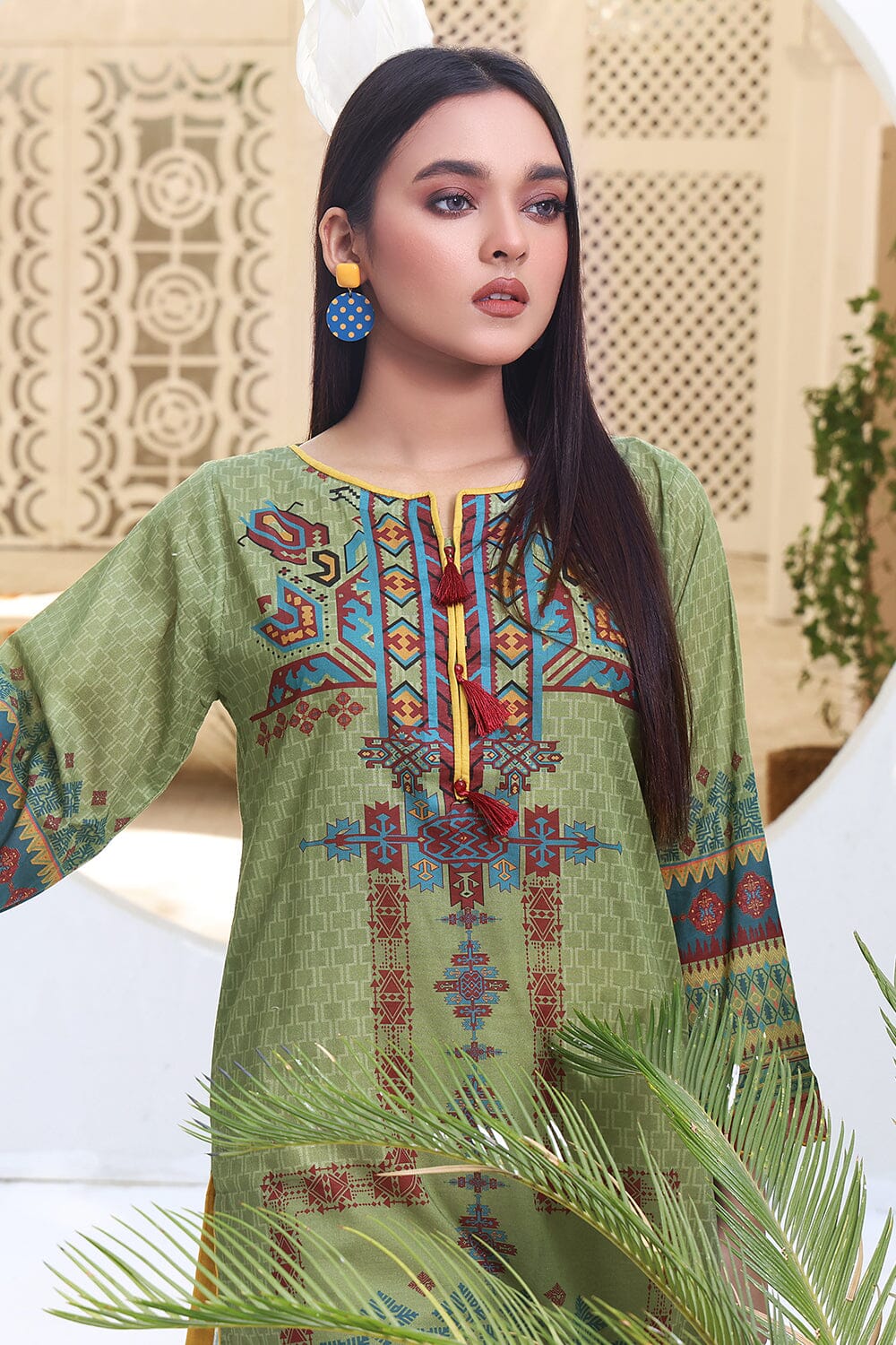 SHIRT DRL-592 KHAS STORES 