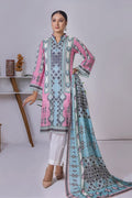 SHIRT & DUPATTA RKL-1732 KHAS STORES 